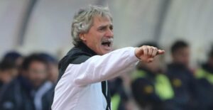 Pillon: “La qualità c’è, serve ritrovare subito la serenità”