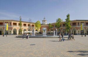 Furti all’Outlet: tre ‘pizzicati’ in flagranza