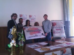 Torna il Torneo ArmanaLo street basket è a Tortona