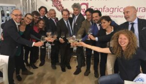 Vinitaly, la provincia protagonista. Idee, spunti, prospettive