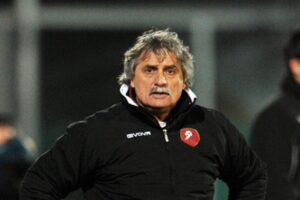 Giuseppe Pillon torna in grigio da allenatore. E’ lui la scelta dell’Alessandria