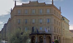 Centrosinistra unito sul futuro termale