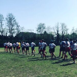 Monferrato, doppio ko. E l’U18 Elite si inchina a Rovigo