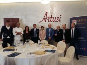 Il talento del Taleggio, concorso all’Artusi