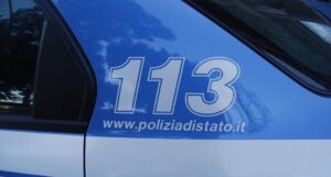 La Polizia intercetta zingari pronti a truffe e rapine, un arresto