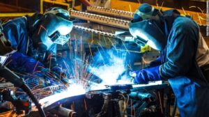 Industria regionale in crescita: Alessandria guida il Piemonte