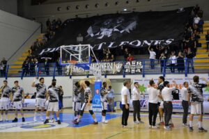 Sciolti i dubbi: Derthona farà l’A2