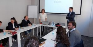 Un corso per capire il lavoro del manager