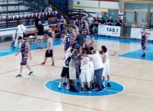 Zimetal concede il bis. E vede la C Gold