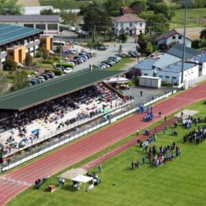 Lions, Peirbuieira per finanziare il meeting