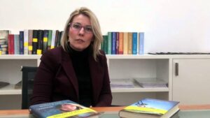 Sara Rattaro, un romanzo sul silenzio