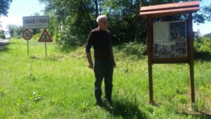 Casazze, la borgata che piaceva a Dalla e alla Muti