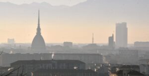 Smog, la Regione studia misure particolari
