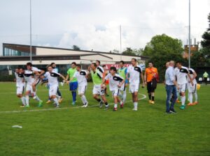 Eccellenza: Tortona vince i playoff piemontesi e avanza