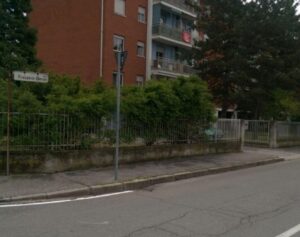 Qualche sigaretta di troppo e scoppia una furibonda rissa