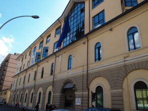 Questura di Alessandria: 18 Daspo Willy per violenza nei locali pubblici