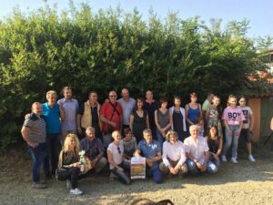 La foto della campagna: ecco chi ha vinto