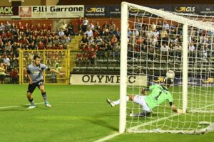 Pillon: “Se potessi scegliere, eviterei il Livorno”