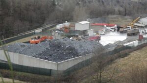 Monitoraggio ambientale: Cociv, accordo con Edf – Fenice