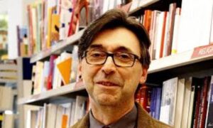 Angelo Marenzana e le mille voci di una città