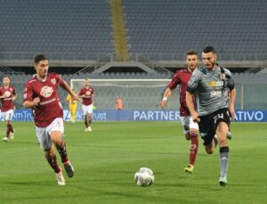 La Salernitana insiste per Bocalon. Servono almeno tre in difesa