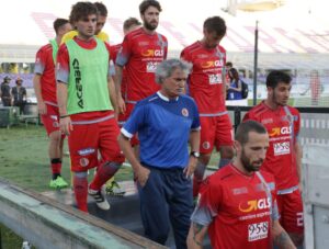 Pillon ai saluti, Stellini sempre più vicino