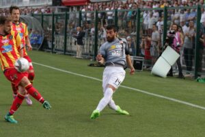 Attesa di passione e sogni: Grigi al completo, Reggiana senza tre