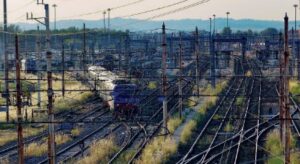 Scalo ferroviario, un bando per affittare gli spazi