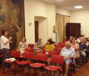 “Incertezze e prospettive”: torna la Scuola del Cittadino di Vela