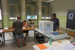 Arrivano i big: in città Salvini, Chiamparino e Veltroni