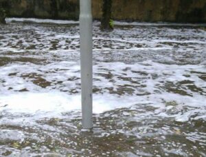 Dopo la bomba d’acqua restano i problemi