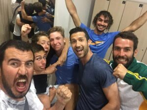Impresa Canottieri Casale: è in finale per la A1