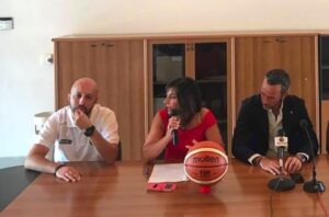 Derthona e Junior, domani inizia la nuova corsa in A2