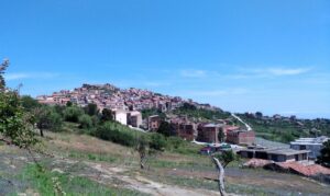 Il Monferrato in  Sicilia