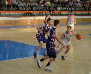 C Silver: Zimetal ko, Serravalle riapre la serie di finale