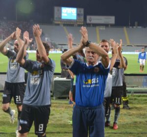 Pillon: “Siamo pronti”. E chiede compattezza