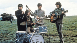Il regista dei Beatles secondo i cinefili alessandrini
