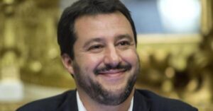 Salvini, il decisivo: “Tornerò ad Alessandria”