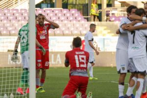 ‘Grandissima delusione. Non so quale sarà il mio futuro”