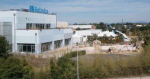 La rinascita del ‘Bellavita’: subito il centro benessere, poi 130 negozi