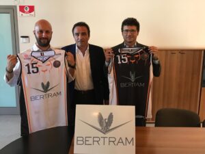 Derthona Basket,le novità della maglia