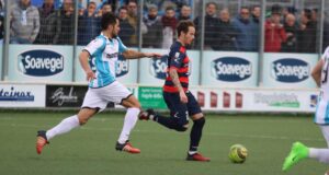 Arriva Ranieri,  jolly di centrocampo. Già esperto, a 20 anni