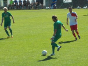 Ventuno gol al debutto, scatenati Bocalon e Fischnaller