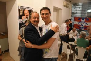 Domani il pranzo per decidere la Giunta
