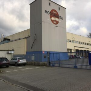 Moccagatta: la proprietà al gruppo Cerealto