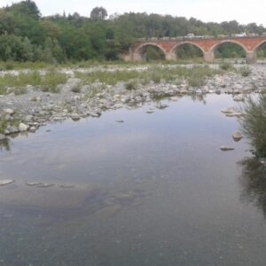 Ovada, ponte sul Piota: al via la gara d’appalto per il cantiere