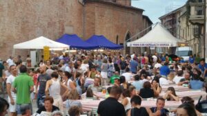 ‘Piemonte in tavola’: due serate a Castellazzo Bormida