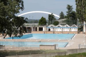 Alessandria, ex piscina comunale: incontro per il nuovo impianto