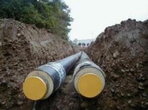 Modifiche al traffico in Corso Cento Cannoni per il teleriscaldamento