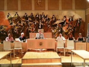 Acqui Terme, ecco i nomi della Giunta Lucchini
